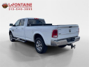 Thumbnail image of 2018 Ram 3500 at LaFontaine Volkswagen of Dearborn