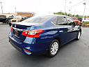 Thumbnail image of 2017 Nissan Sentra at Gary Mathews Motors
