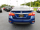 Thumbnail image of 2017 Nissan Sentra at Gary Mathews Motors
