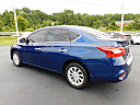 Thumbnail image of 2017 Nissan Sentra at Gary Mathews Motors