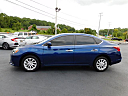 Thumbnail image of 2017 Nissan Sentra at Gary Mathews Motors