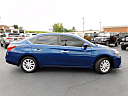 Thumbnail image of 2017 Nissan Sentra at Gary Mathews Motors