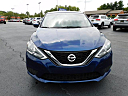 Thumbnail image of 2017 Nissan Sentra at Gary Mathews Motors