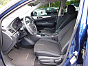 Thumbnail image of 2017 Nissan Sentra at Gary Mathews Motors
