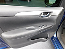 Thumbnail image of 2017 Nissan Sentra at Gary Mathews Motors