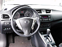Thumbnail image of 2017 Nissan Sentra at Gary Mathews Motors