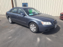 Thumbnail image of 2009 Hyundai SONATA at Team Auto Sales