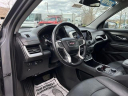 2019 GMC Terrain SLT at LaFontaine Chrysler Dodge Jeep Ram of Walled Lake