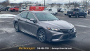 2024 Toyota Camry Hybrid SE at Denooyer Chevrolet