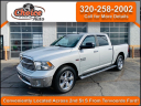 Thumbnail image of 2017 Ram 1500 at Choice Auto
