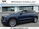 Thumbnail image of 2021 Cadillac XT4 at Brogan Cadillac of Totowa