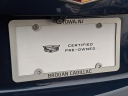 Thumbnail image of 2021 Cadillac XT4 at Brogan Cadillac of Totowa