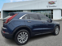 Thumbnail image of 2021 Cadillac XT4 at Brogan Cadillac of Totowa