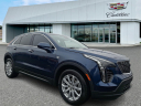 Thumbnail image of 2021 Cadillac XT4 at Brogan Cadillac of Totowa