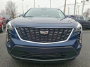 Thumbnail image of 2021 Cadillac XT4 at Brogan Cadillac of Totowa