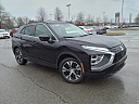 Thumbnail image of 2022 Mitsubishi Eclipse Cross at Mathews Nissan