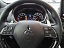 2022 Mitsubishi Eclipse Cross SEL at Mathews Nissan