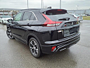 Thumbnail image of 2022 Mitsubishi Eclipse Cross at Mathews Nissan