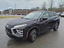Thumbnail image of 2022 Mitsubishi Eclipse Cross at Mathews Nissan