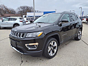 Thumbnail image of 2020 Jeep Compass at A & B Motors