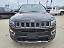 Thumbnail image of 2020 Jeep Compass at A & B Motors