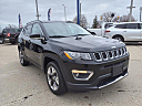 Thumbnail image of 2020 Jeep Compass at A & B Motors