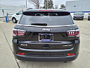 Thumbnail image of 2020 Jeep Compass at A & B Motors