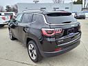 Thumbnail image of 2020 Jeep Compass at A & B Motors