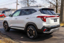Thumbnail image of 2024 Kia Seltos at Bridgewater Kia