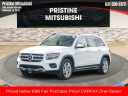 Thumbnail image of 2021 Mercedes-Benz GLB at Pristine Mitsubishi