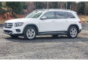 Thumbnail image of 2021 Mercedes-Benz GLB at Pristine Mitsubishi