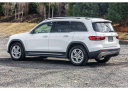 Thumbnail image of 2021 Mercedes-Benz GLB at Pristine Mitsubishi