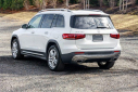 Thumbnail image of 2021 Mercedes-Benz GLB at Pristine Mitsubishi
