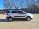 Thumbnail image of 2022 Ford EcoSport at Willie Johnson Ford