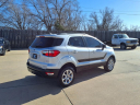 Thumbnail image of 2022 Ford EcoSport at Willie Johnson Ford