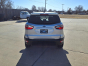 Thumbnail image of 2022 Ford EcoSport at Willie Johnson Ford