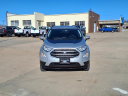 Thumbnail image of 2022 Ford EcoSport at Willie Johnson Ford
