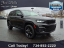 Thumbnail image of 2023 Jeep Grand Cherokee at Fox Hills Chrysler Jeep