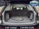 2023 Jeep Grand Cherokee Limited at Fox Hills Chrysler Jeep