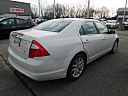 Thumbnail image of 2010 Ford Fusion at Mathews Nissan