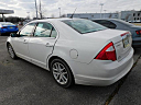 Thumbnail image of 2010 Ford Fusion at Mathews Nissan