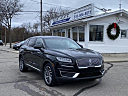 Thumbnail image of 2019 Lincoln Nautilus at Northgate Ford Lincoln