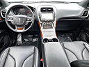 Thumbnail image of 2019 Lincoln Nautilus at Northgate Ford Lincoln