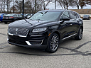 Thumbnail image of 2019 Lincoln Nautilus at Northgate Ford Lincoln