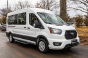 Thumbnail image of 2023 Ford Transit at Generation Nissan