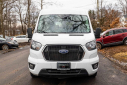 Thumbnail image of 2023 Ford Transit at Generation Nissan