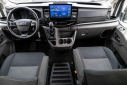 Thumbnail image of 2023 Ford Transit at Generation Nissan