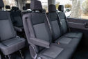 Thumbnail image of 2023 Ford Transit at Generation Nissan
