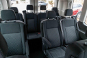 Thumbnail image of 2023 Ford Transit at Generation Nissan