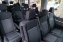 Thumbnail image of 2023 Ford Transit at Generation Nissan